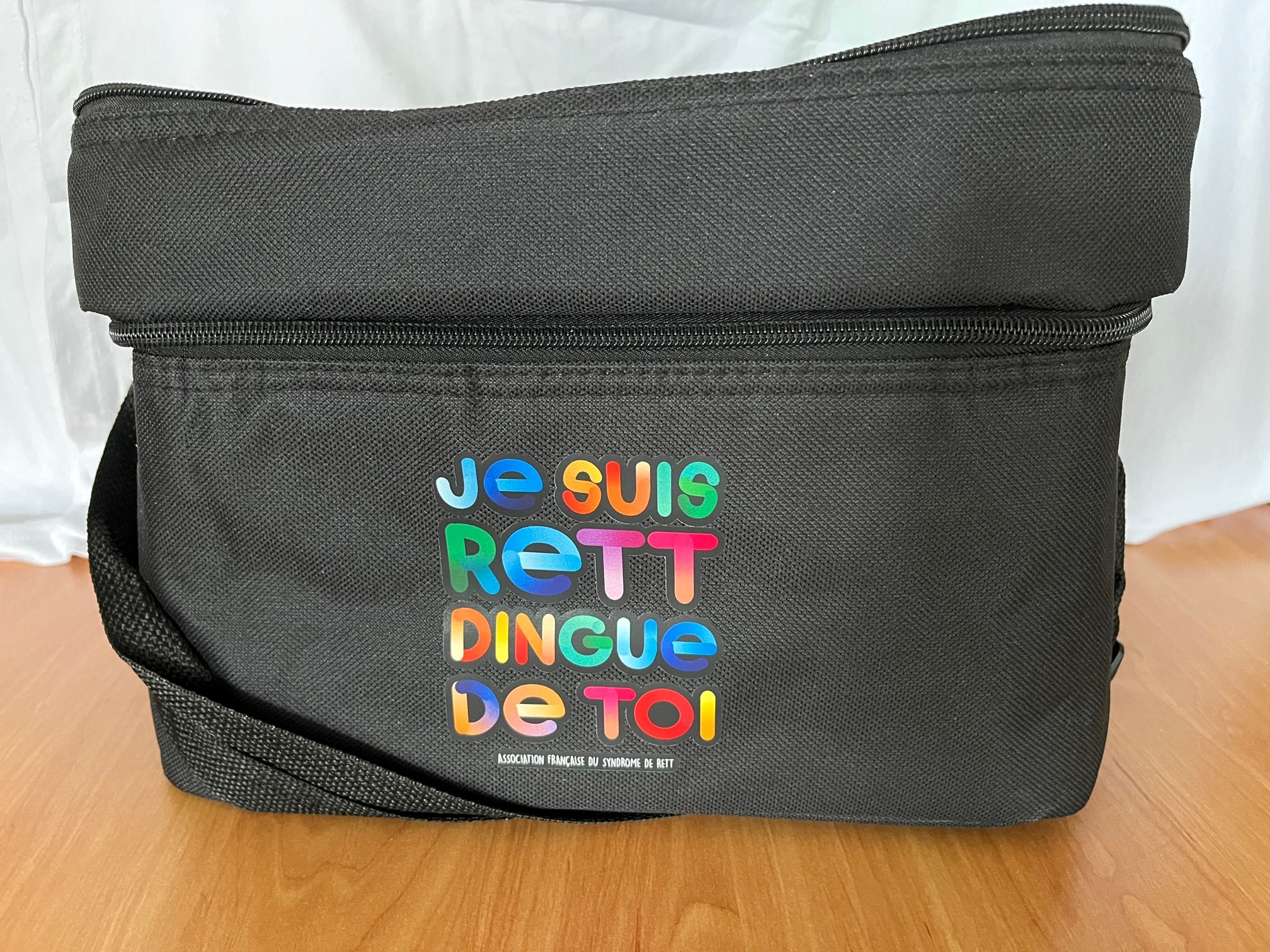 Lunch bag isotherme