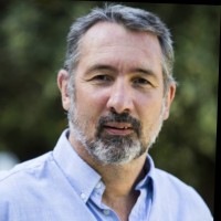 Dr Jean-Christophe Roux - Président du CMS et Directeur de recherche (La Timone - Marseille)