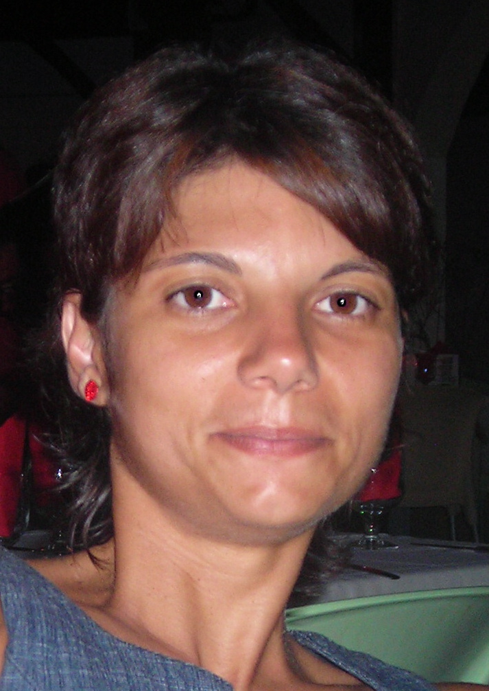 Isabelle Viadere -
